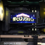 PC Rakitan Chemicy #304